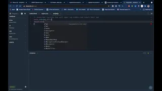JavaScript function that will input two numbers and return their sum