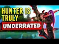 Hunter is The Most Underrated Class in WOTLK Classic