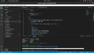 Assertions while Reactjs Testing
