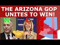 Lagu Republicans Got AMAZING Midterm News in Arizona!