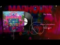 Tones And I - Fly Away (Vinyl Visualizer)
