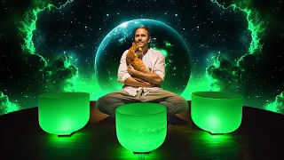 Earth Star Chakra Sound Bath Grounding Your Energy Connecting with the Earth s Wisdom
