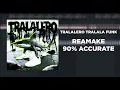 Download Lagu TRALALERO TRALALA FUNK REMAKE 90% ACCURATE [FLP FREE]