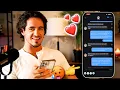 Text Game Tips To Stop BORING HER Tinder Opener To Date Full Breakdown