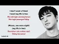 Joji - Slow Dancing In The Dark | Lirik Terjemahan