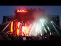Rezz Menace Lollapalooza 2022