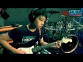 ปาล์มมี่ - อยากร้องดังดัง Cover by พีช Music for future