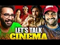 Lagu 🔴Let's Talk Cinema - Sahana Sahana From The Raja Saab