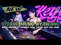 Download Lagu DJ BISANE MUNG NYAWANG VIRAL TIKTOK REMIX BREAKBEAT TERBARU 2025 FULL BASS
