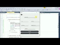C mini project Telephone in with Sql Database