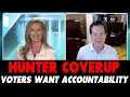 Rasmussen on Absolute Truth THE AMERICAN PEOPLE WANT THE INTEL COMMUNITY HELD ACCOUNTABLE
