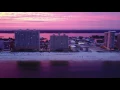 Amazingly Beautiful Gulf Shores Sunset