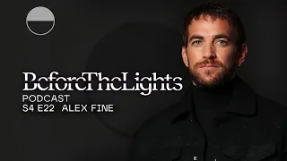 ALEX FINE ON HIS JOURNEY FROM COLLEGE FOOTBALL TO ACTING AND EVERYTHING IN BETWEEN S4 EP22