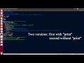 Monty Hall problem 10 000 000 simulations less than 1 minute