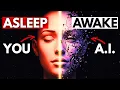Download Lagu De AI is niet wakker, maar hij kijkt wel naar je slaap