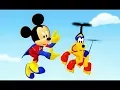 Download Lagu Mickey Mouse Clubhouse Full Episodes | S04E19 | Mickey's Mousekedoer Adventure | Cartoon For Kids