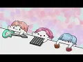 Bongo Cat - Soda Pop (Cover Version) 🎧