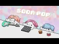 Download Lagu Bongo Cat - Soda Pop (Cover Version) 🎧