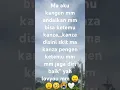 Download Lagu mah kanza rindu