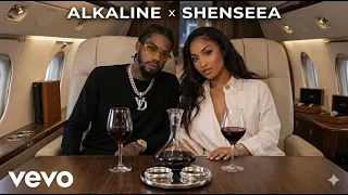 alkaline u0026 shenseea u0026 masicka type song love yuh everything sweet romantic dancehall 2026