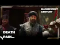 Download Lagu The Sad End of Şehzade Mehmet! | Magnificent Century