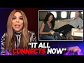 Wendy Williams Leaks What Happened To Cathy White At Epstein Island