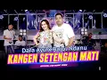 Download Lagu Dara Ayu X Bajol Ndanu - Kangen Setengah Mati (Official Music Video) | Live Version
