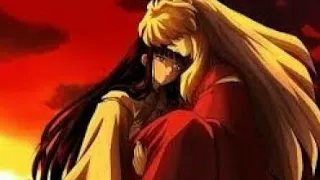 أروع موسيقى سمعتها في حياتي موسيقى انيوشا الهادئة Amv ضع السماعات 