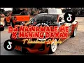 Lagu DJ AKIE_NAINAWALE ME X DJ HANING DAYAK(THAILAND STYLE)