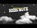 Brothers Osborne - High Note (Official Audio Video)