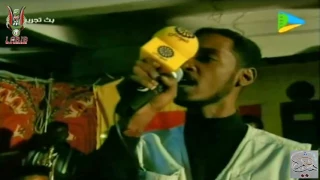 الأداء الأول لأغنية ماتشيلي ه م مع لقاء مع الراحل محمود عبدالعزيز HD 