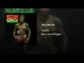 Turn Me On - Gyptian