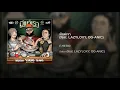 มีแค่เรา - F. HERO (feat. LAZYLOXY, OG-ANIC) by [KMF RiderTH]
