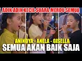 Download Lagu Semua Akan Baik Saja - Anela , Gisella, Anindya (Live) Pendopo Lawas