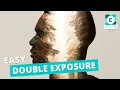 How to Create Double Exposure Effect in Pixlr E