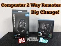 2020 NEW Compustar PRO T12 RFX Remote Start Kit Explained