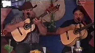 Roberto Viola e João Carvalho  - O Milagre Da Pousada e Pagode do Grotão(2010)