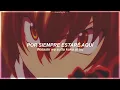 Download Lagu Highschool DxD New OP 2 Full | Gekijouron | Sub Español - Romaji『AMV』☆