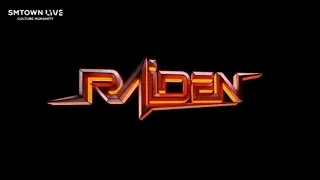 dj raiden smtown live concert 2021 performance after party