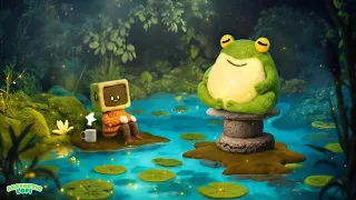 Peaceful Balance Melodies Lofi For Chill Lofi Hip Hop Chill Mix Aesthetic Lofi 