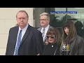 Ex Lake County Sheriff John Buncich Sentenced To 15 Years 8 Months