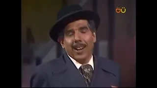 Chespirito Programa 57   SONORIZAÇÃO PARA FANDUB Parte 1