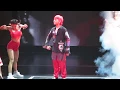Download Lagu G-Dragon - BULLSHIT(개소리) (Amsterdam, The Netherlands, 26.09.2017)