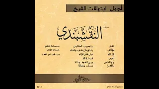 تبتلت مشتاقا    السيد النقشبندي دندنها