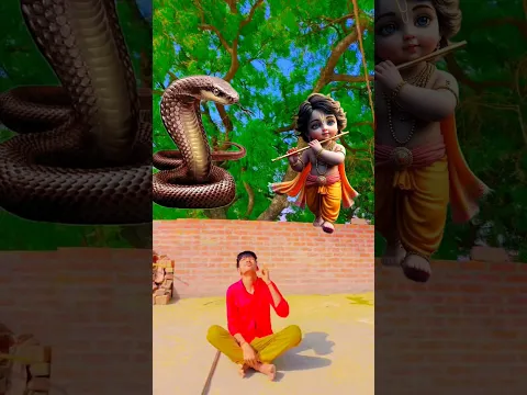 Shree kreshan govind hare murari 🙏🚩 #youtubeshorts #trending #krishna
