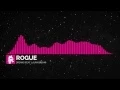 Monstercat Visualizer in JavaScript Demo Song Rogue - Dreams feat Laura Brehm