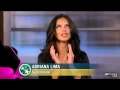 Adriana Lima s a Showstopper