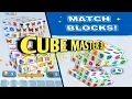 CUBE MASTER 3D All Levels Gameplay Android