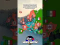 Download Lagu tour country’s favorite cum nation #europe #mapping #map #mapper #geographythroughmaps #history
