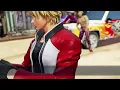 Download Lagu Kof XV Team Art of Fighting